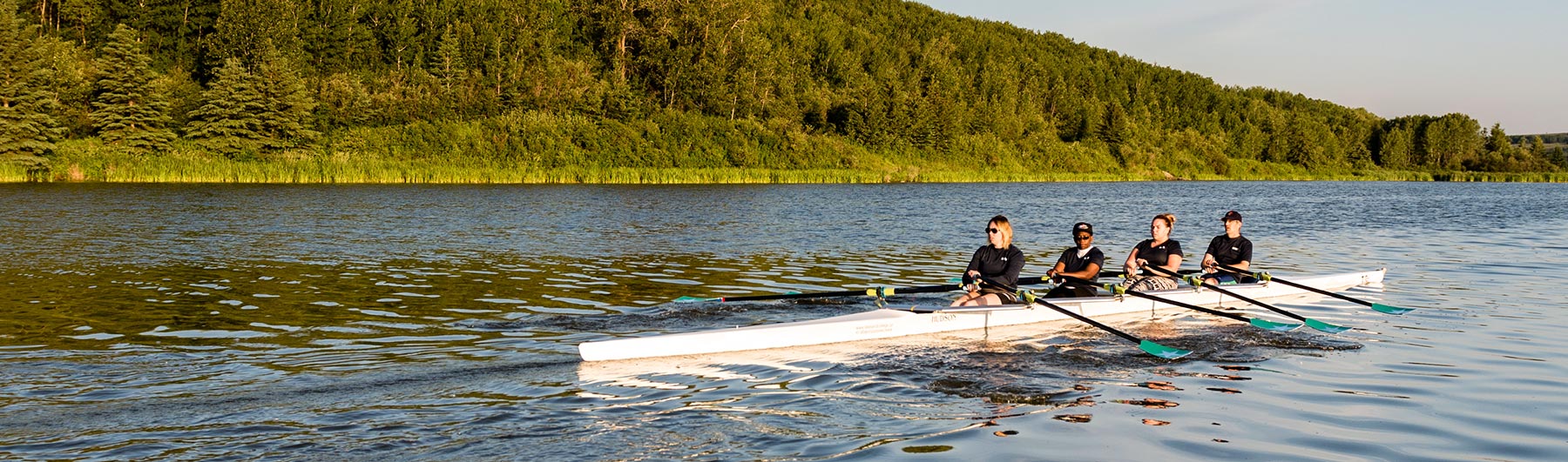 canoer