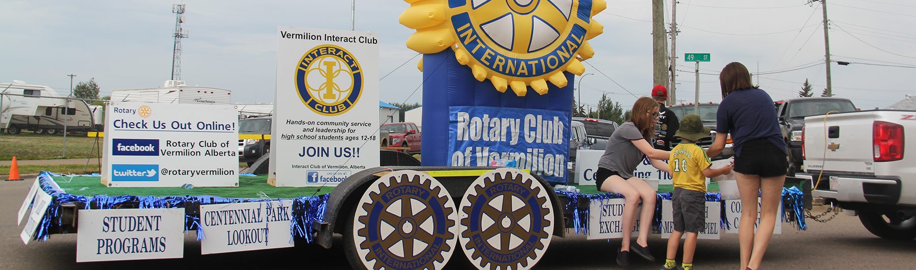 Rotary