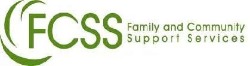 Family and Community Support Services logo