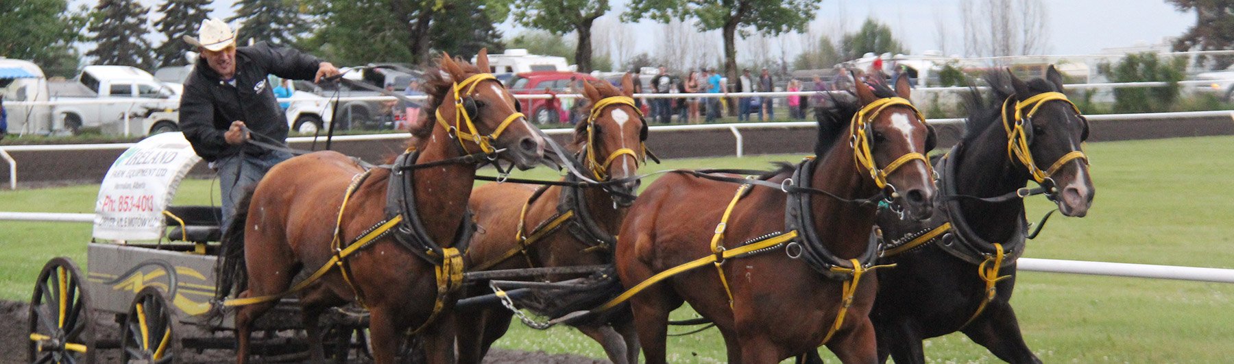 Chuck Wagons Vermilion Fair