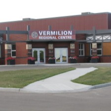 Vermilion Regional Centre